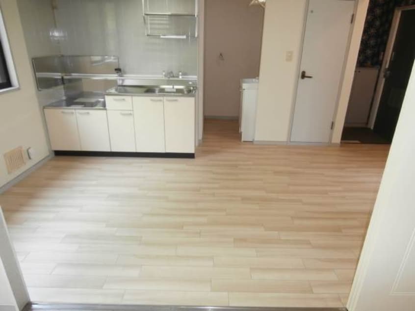  グリーンフル西川