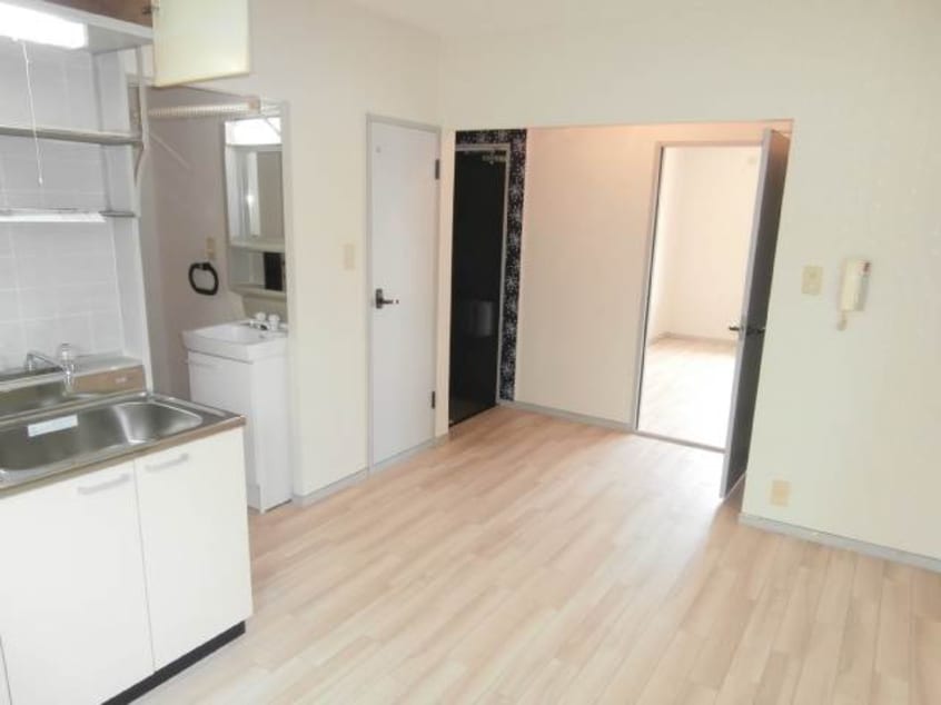  グリーンフル西川