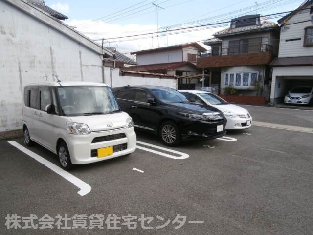  きのくに線・紀勢本線/和歌山市駅 バス10分屋形町５丁目下車:停歩1分 2階 築17年