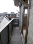  きのくに線・紀勢本線/和歌山市駅 バス10分屋形町５丁目下車:停歩1分 2階 築17年