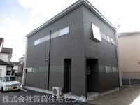 ヴィラージュ岩出