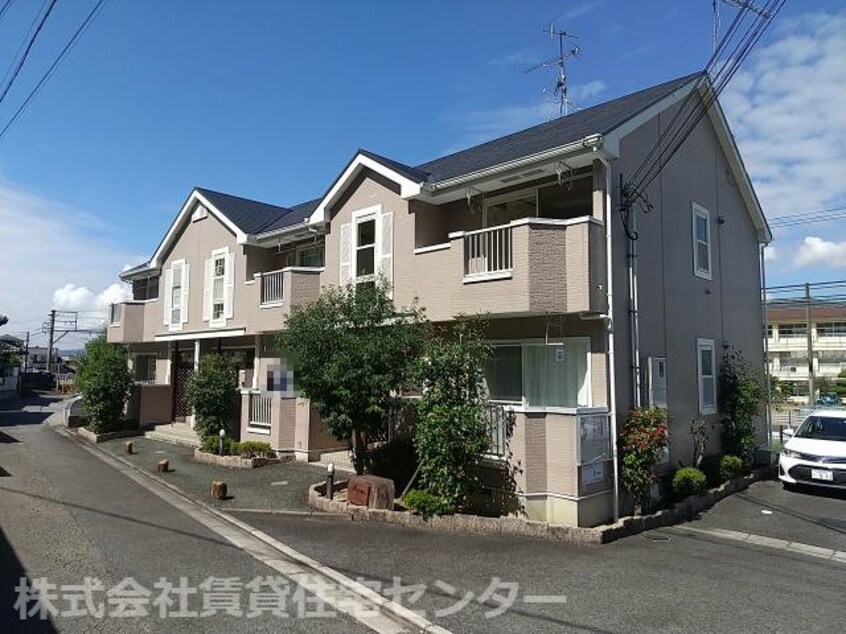  南海高野線/紀伊清水駅 徒歩4分 2階 築24年