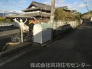  南海高野線/紀伊清水駅 徒歩4分 2階 築24年