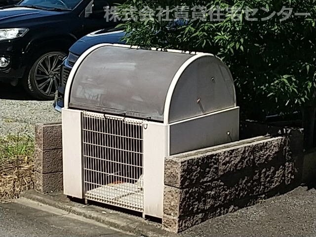  南海高野線/紀伊清水駅 徒歩4分 2階 築24年