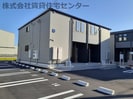 和歌山線/岩出駅 徒歩16分 1階 築浅の外観