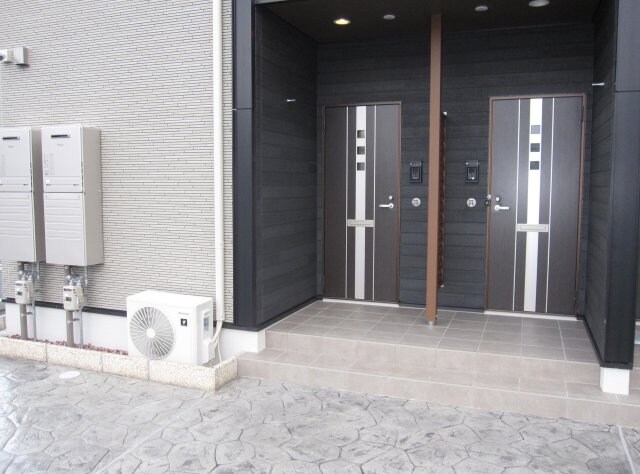  和歌山線/岩出駅 徒歩16分 1階 築2年