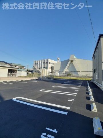  和歌山線/岩出駅 徒歩16分 1階 築2年