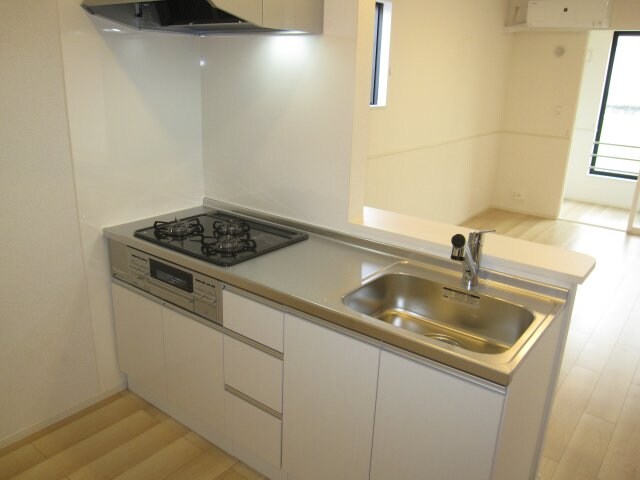  和歌山線/岩出駅 徒歩16分 1階 築2年