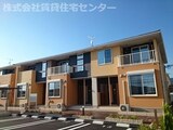 カーサ　プラシードⅡ