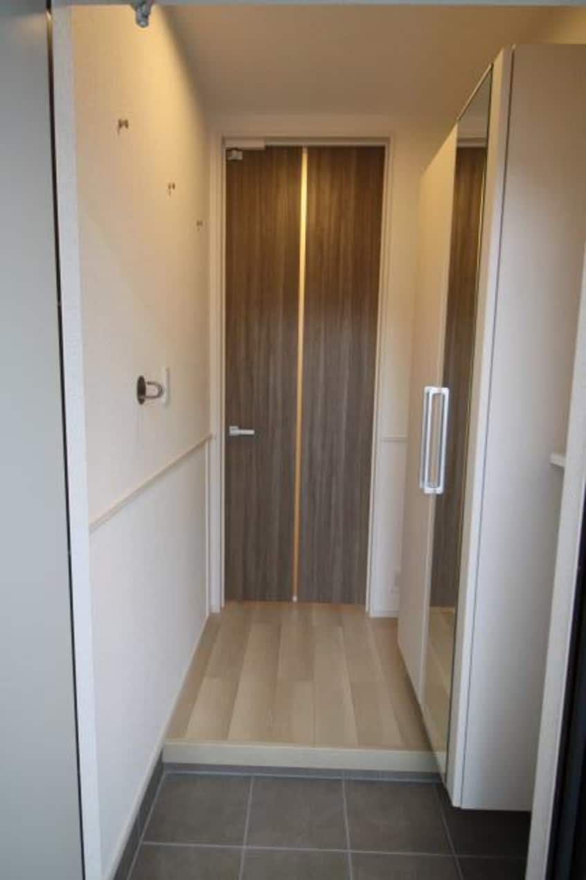 同仕様 和歌山線/岩出駅 バス15分さぎのせ公園下車:停歩6分 1階 建築中