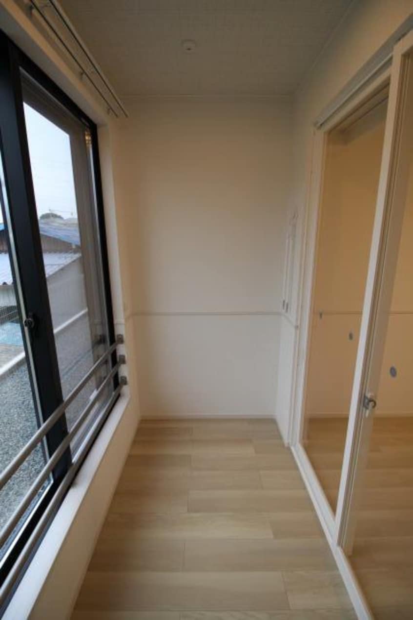 同仕様：サンルーム 和歌山線/岩出駅 バス15分さぎのせ公園下車:停歩6分 1階 建築中