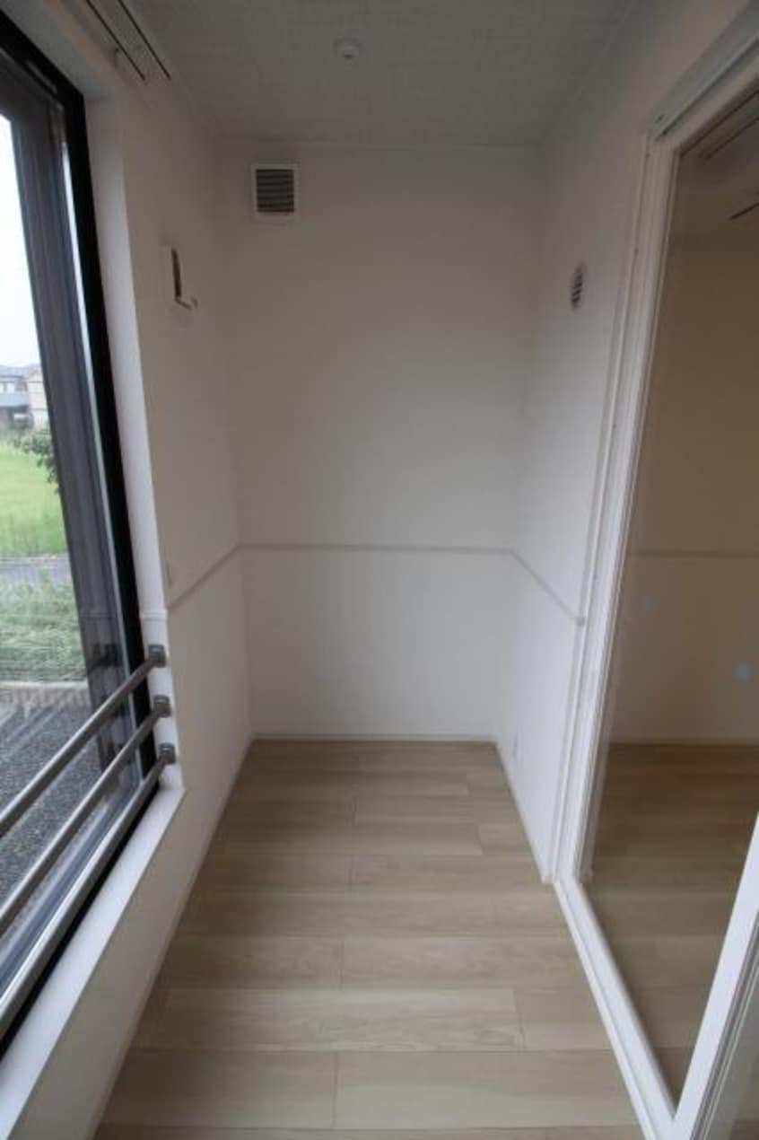 同仕様：サンルーム 和歌山線/岩出駅 バス15分さぎのせ公園下車:停歩6分 1階 建築中