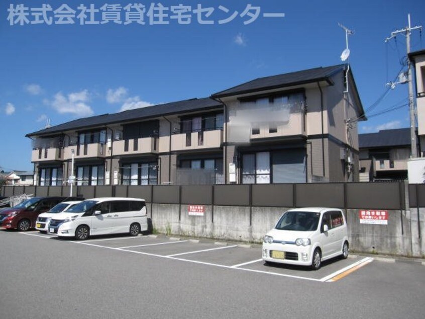  グリーンフル岩中