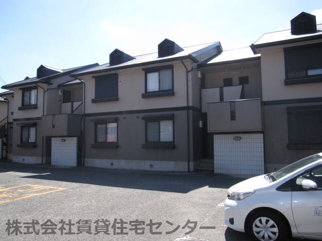  グリーンフル岩中