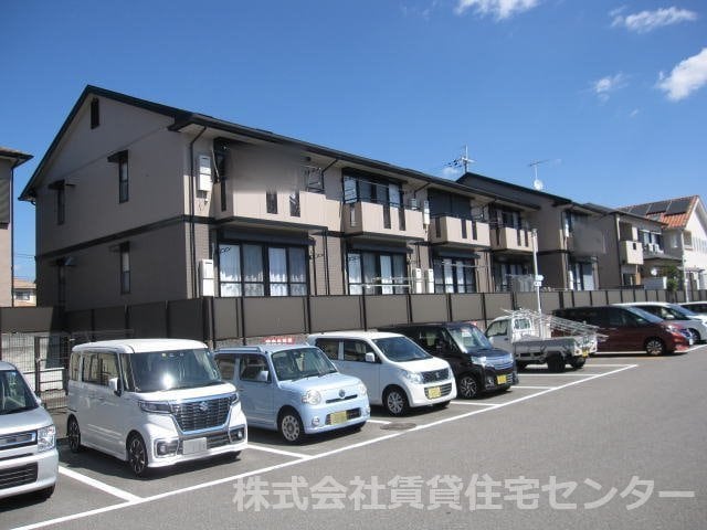  グリーンフル岩中