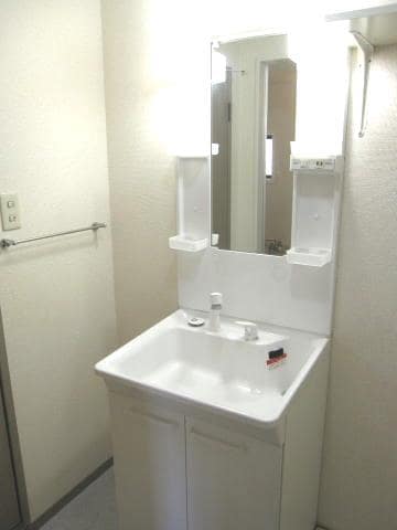 同仕様 グリーンフル岩中