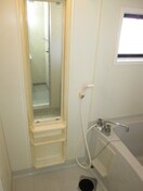 同仕様 グリーンフル岩中