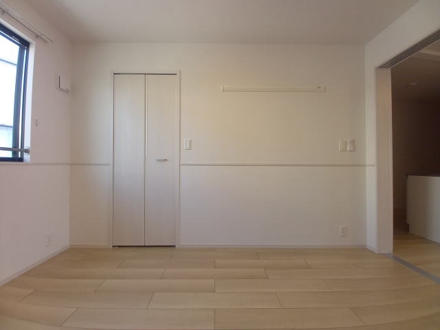 同仕様 和歌山線/布施屋駅 徒歩45分 2階 建築中