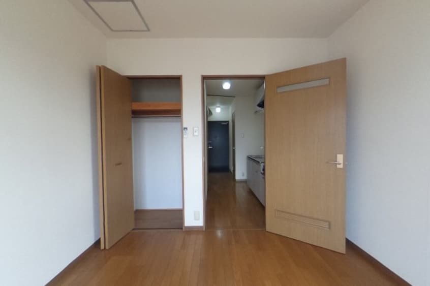 同仕様 明楽マンション