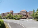 近畿大学生物理工学部様(大学/短大/専門学校)まで2441m 明楽マンション