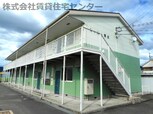 シャルム岩出