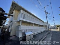 ラ・フルール西高松