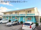  阪和線・羽衣線/紀伊駅 バス10分山村下車:停歩5分 2階 築30年