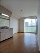 阪和線・羽衣線/紀伊駅 バス10分山村下車:停歩5分 2階 築30年