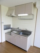  阪和線・羽衣線/紀伊駅 バス10分山村下車:停歩5分 2階 築30年
