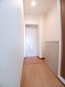  阪和線・羽衣線/紀伊駅 バス10分山村下車:停歩5分 2階 築30年