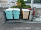  阪和線・羽衣線/紀伊駅 バス10分山村下車:停歩5分 2階 築30年
