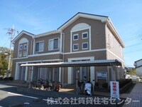 イーストパーク　Ⅰ