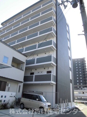  きのくに線・紀勢本線/和歌山駅 徒歩7分 3階 築7年