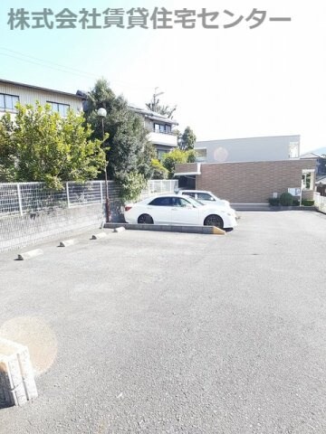  和歌山線/橋本駅 徒歩5分 1階 築18年