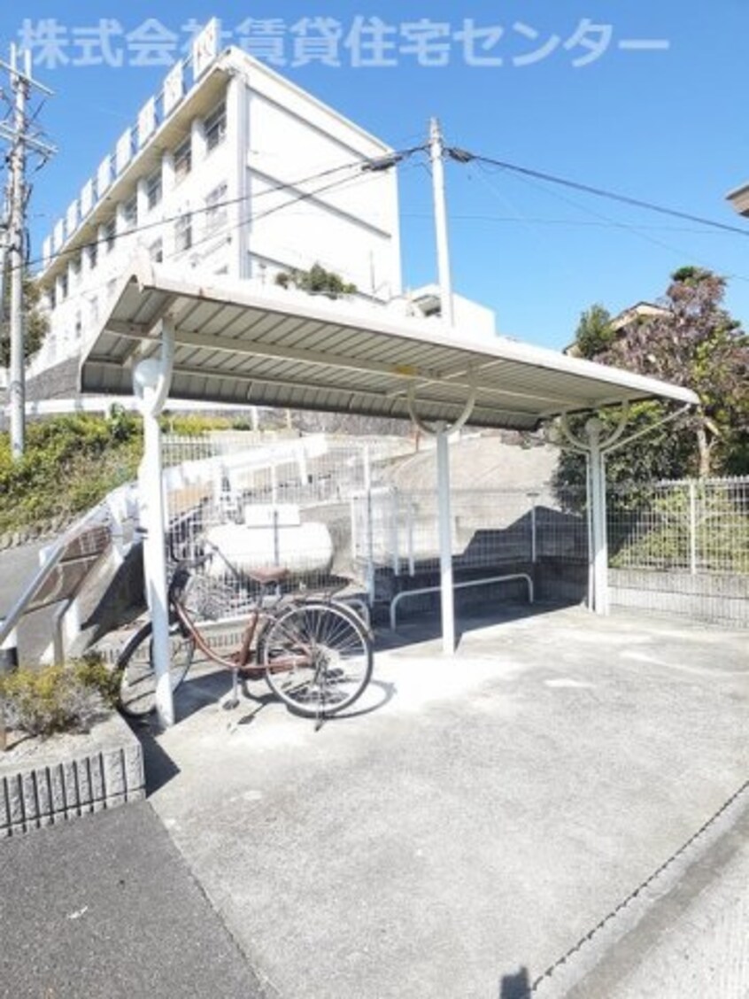  和歌山線/橋本駅 徒歩5分 1階 築18年