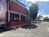 ヴィラ・サンライズＡ SOUTH