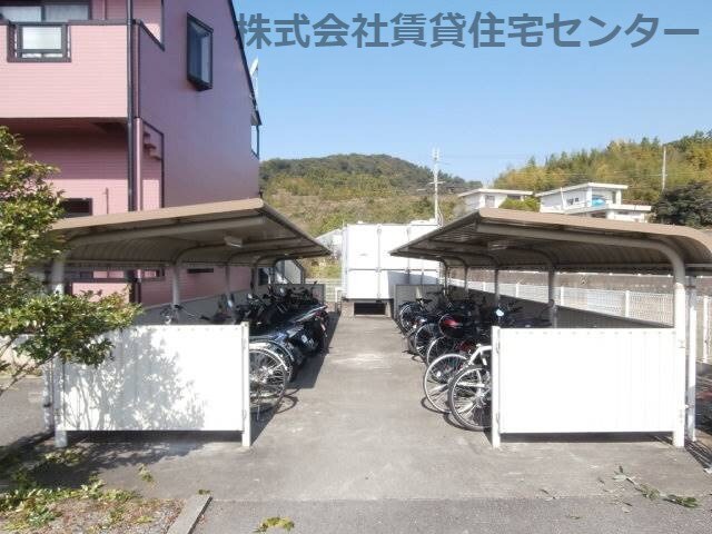 ヴィラ・サンライズＡ SOUTH