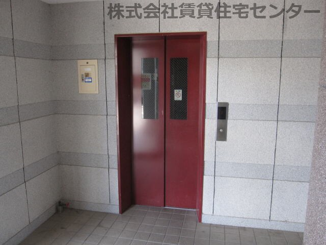  コモドアロッジオ
