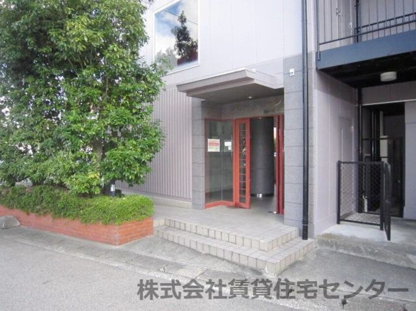  コモドアロッジオ