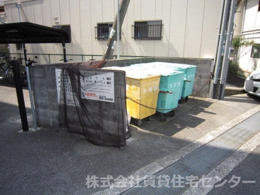  コモドアロッジオ