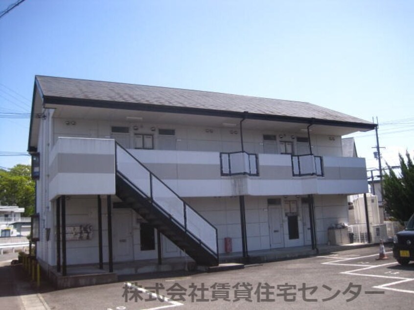  グリーンフル北谷
