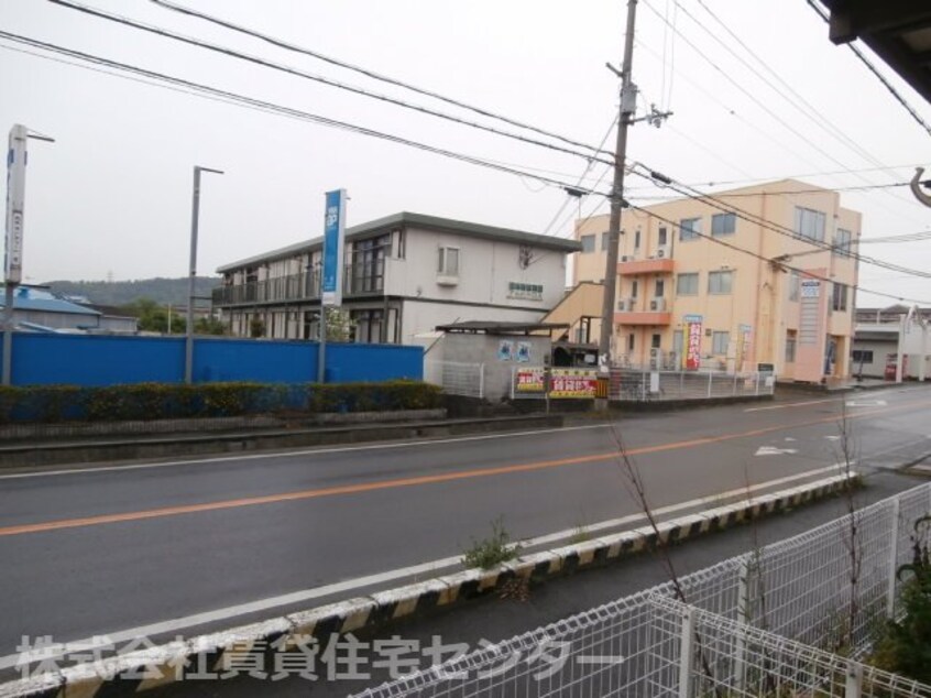  グリーンフル北谷
