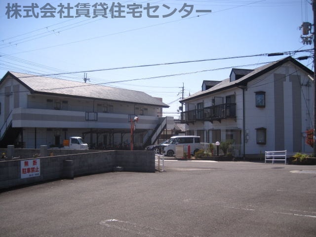  グリーンフル北谷