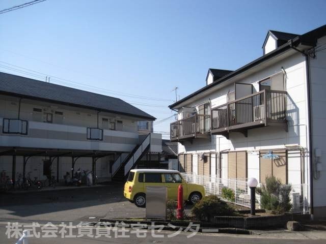  グリーンフル北谷
