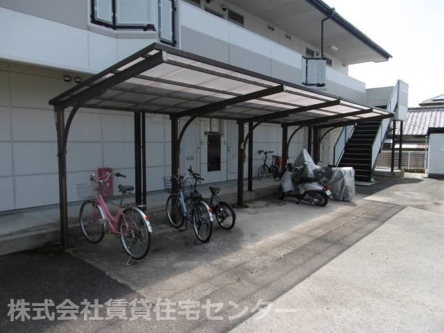  グリーンフル北谷