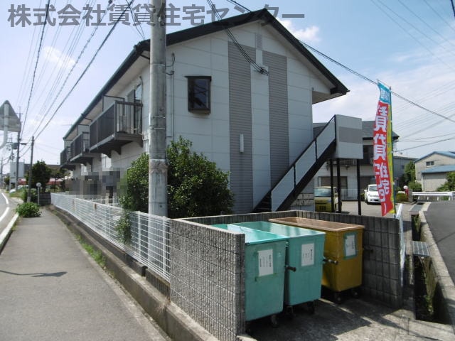  グリーンフル北谷