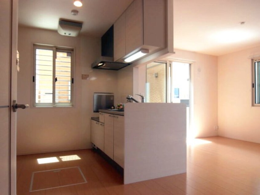 同仕様 メゾン・ド・アンジュ