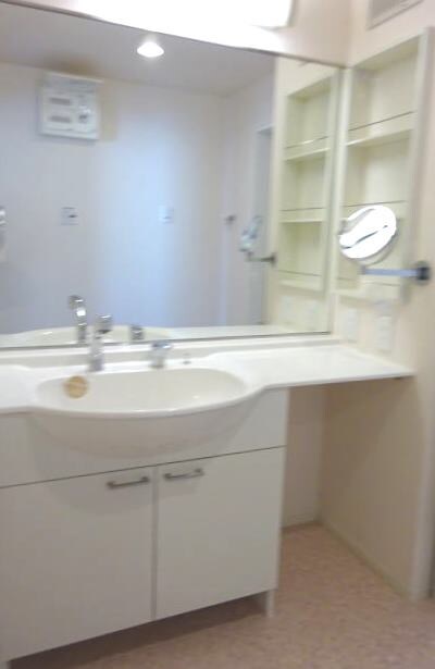 同仕様 メゾン・ド・アンジュ