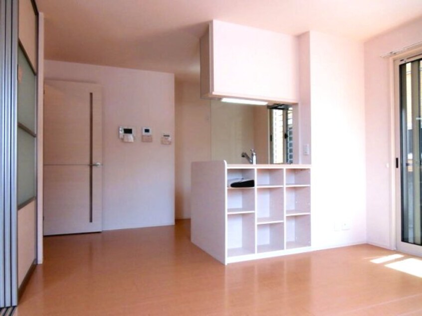 同仕様 メゾン・ド・アンジュ