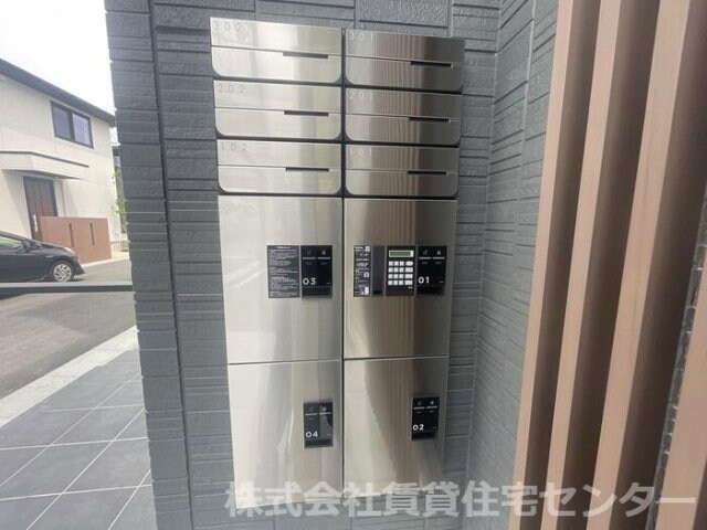  神前ウエストワンズ